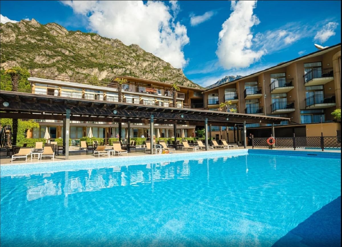 Hotel Leonardo da Vinci