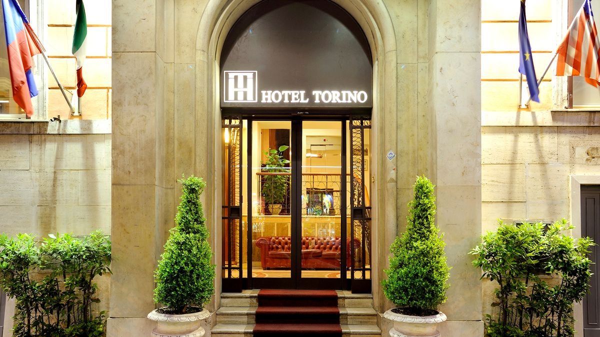 Hotel Torino