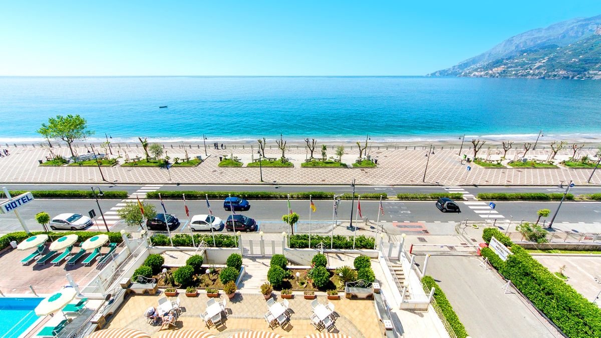 Hotel Pietra di Luna