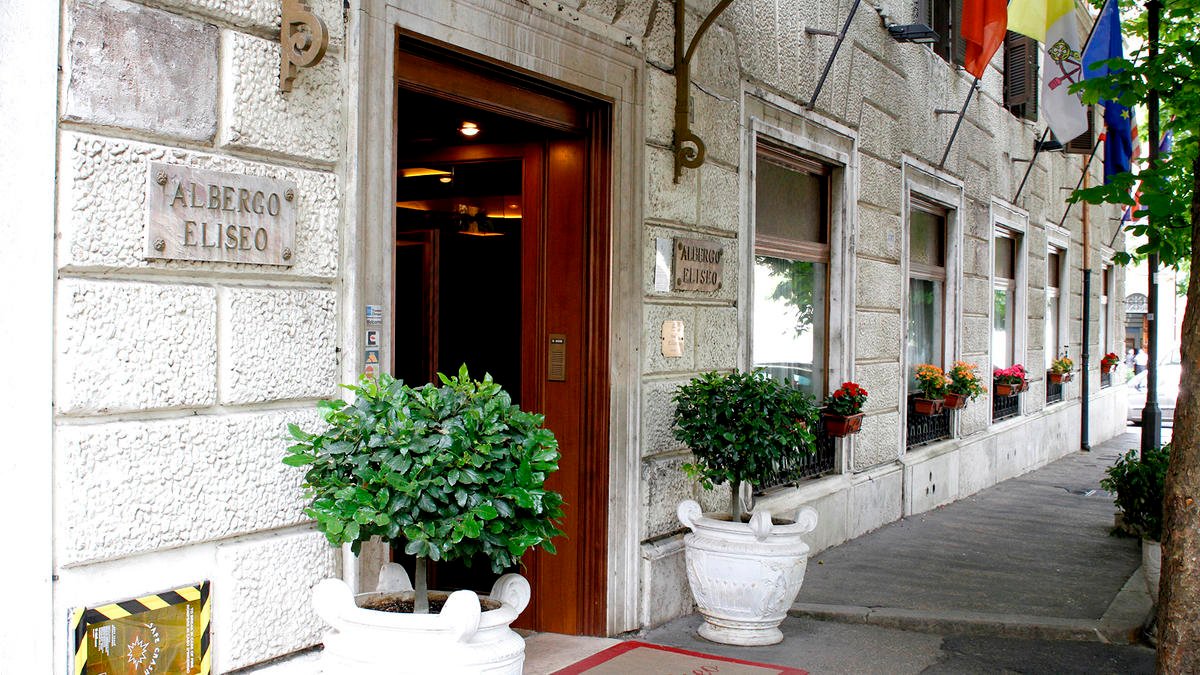 Hotel Eliseo