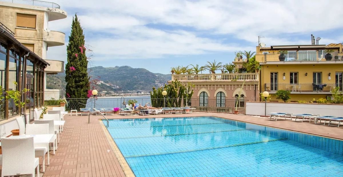 Villa Esperia