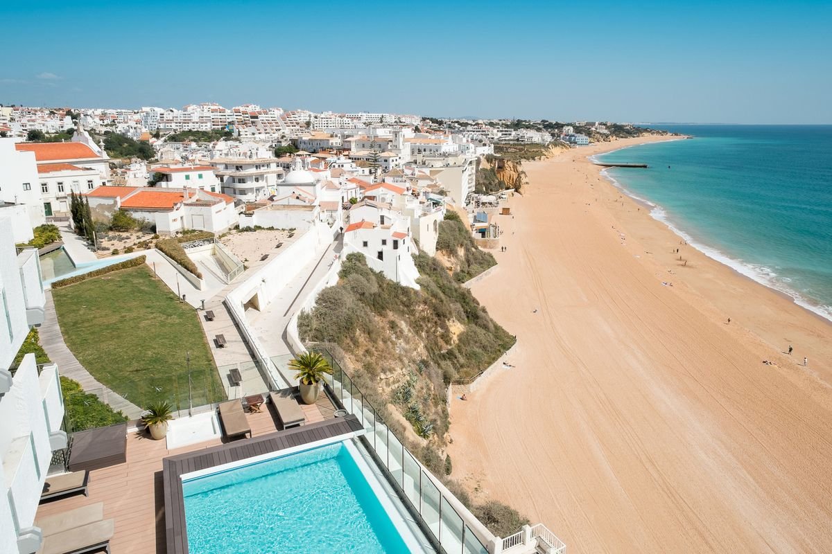 Rocamar Exclusive Hotel and Spa
