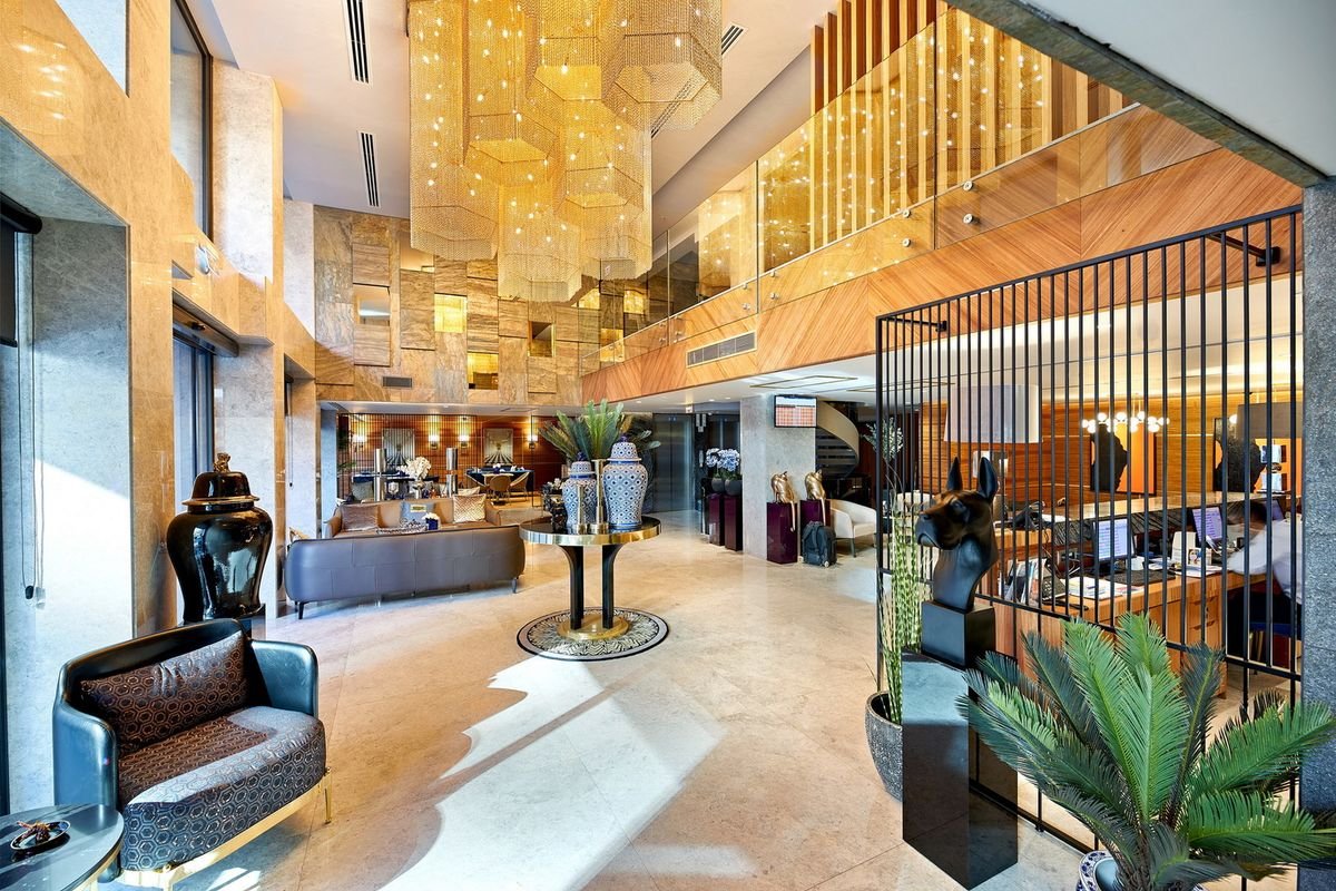 Lady Diana viešbutis ir SPA