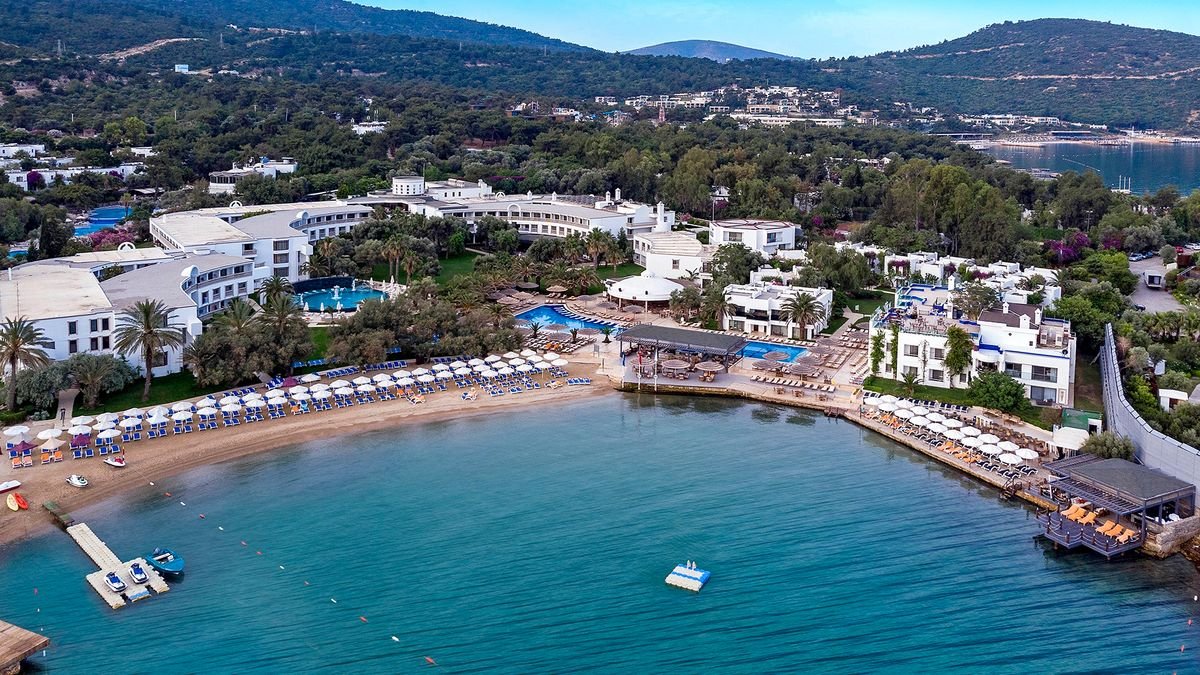 Hotel Samara Bodrum