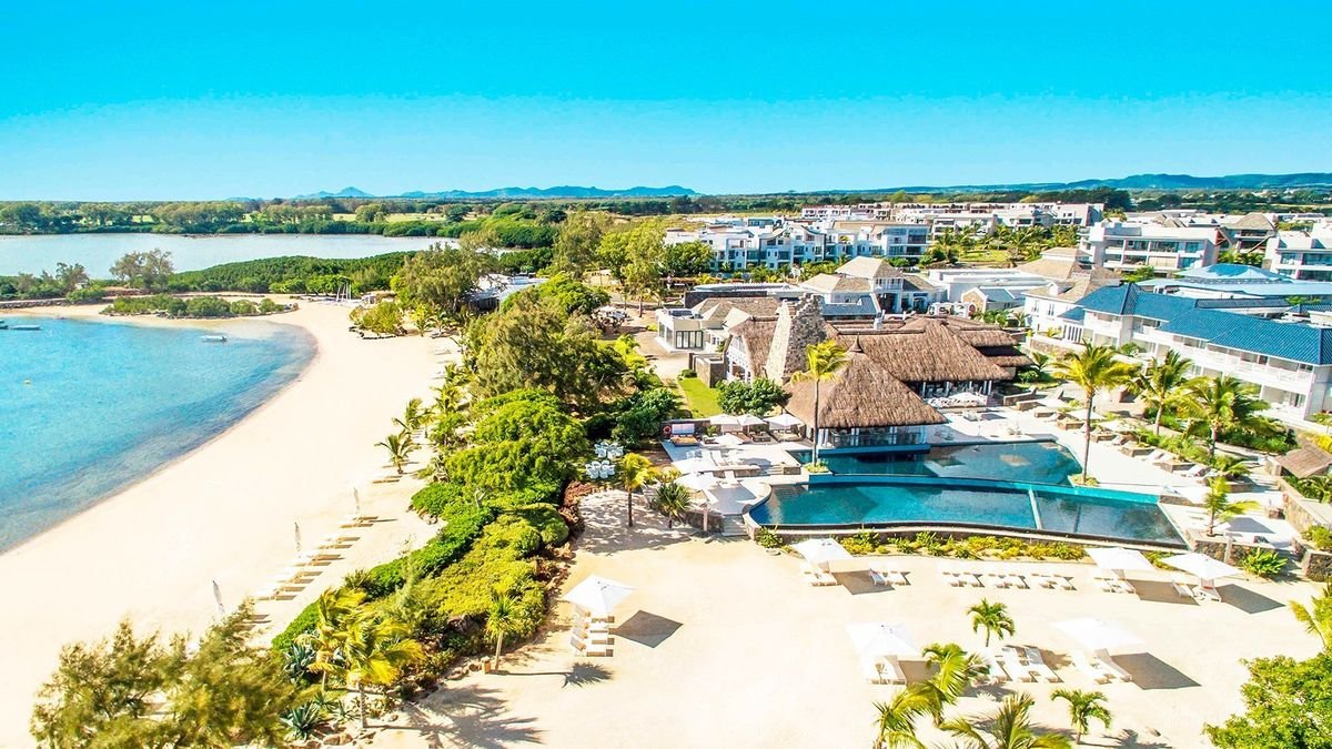 Radisson Blu Azuri Resort & Spa