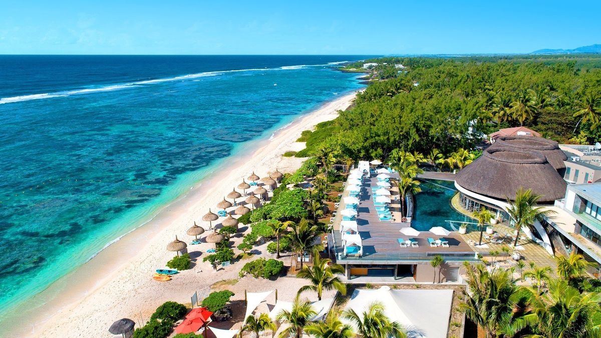 Radisson Blu Poste Lafayette Resort & Spa