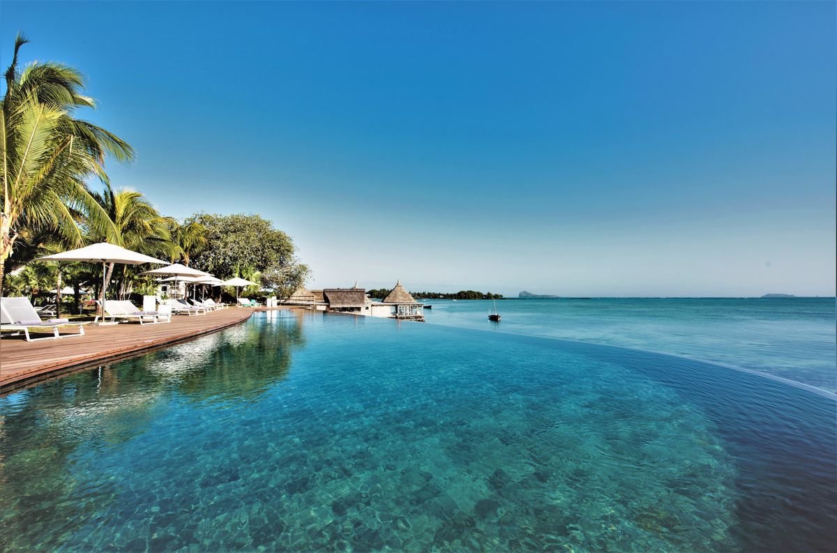 Veranda Paul et Virginie Hotel & Spa