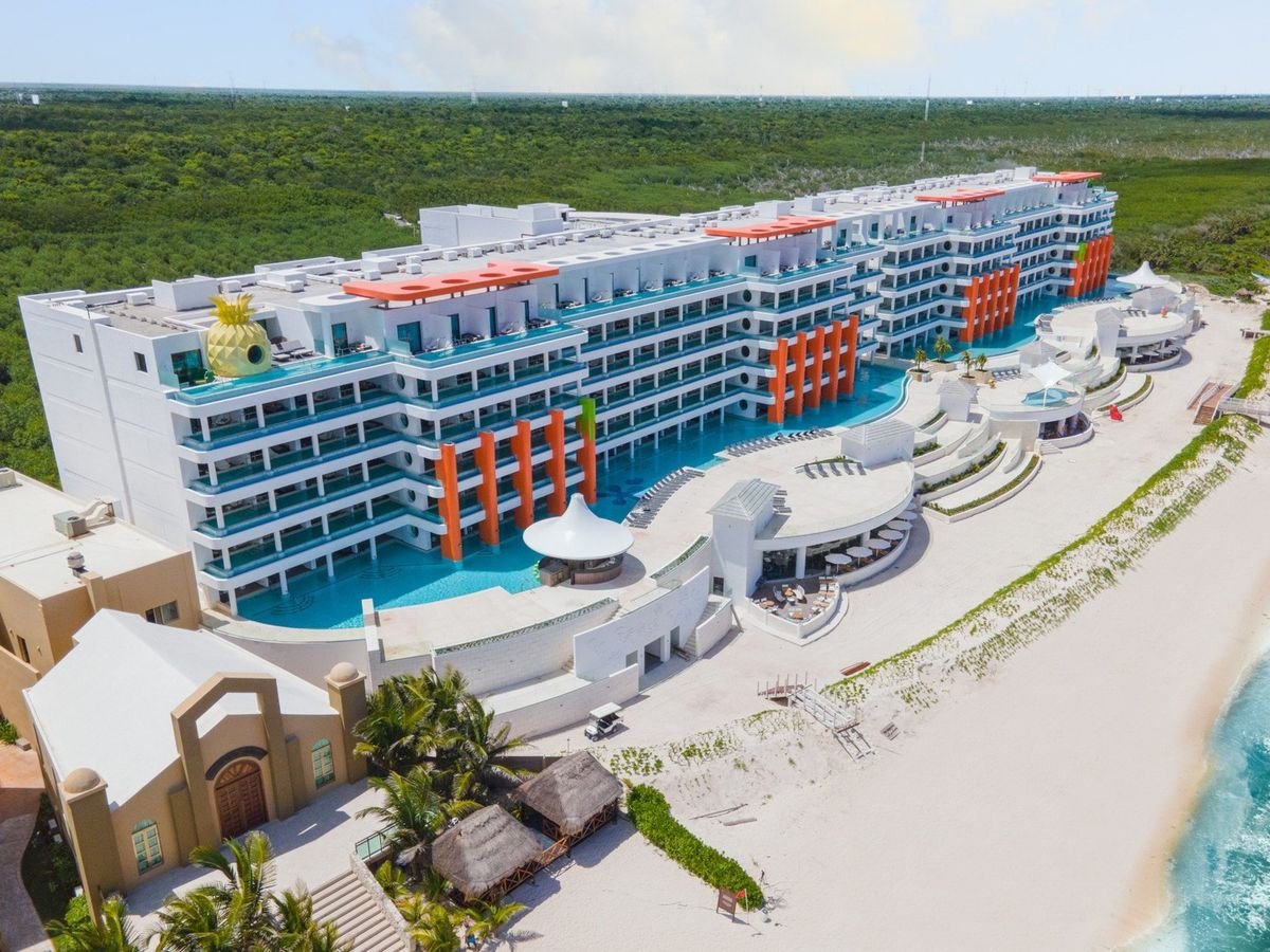 Nickelodeon™ Hotels & Resorts Riviera Maya