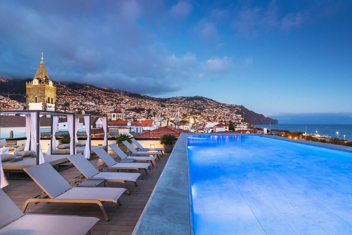 Barcelo Funchal Oldtown