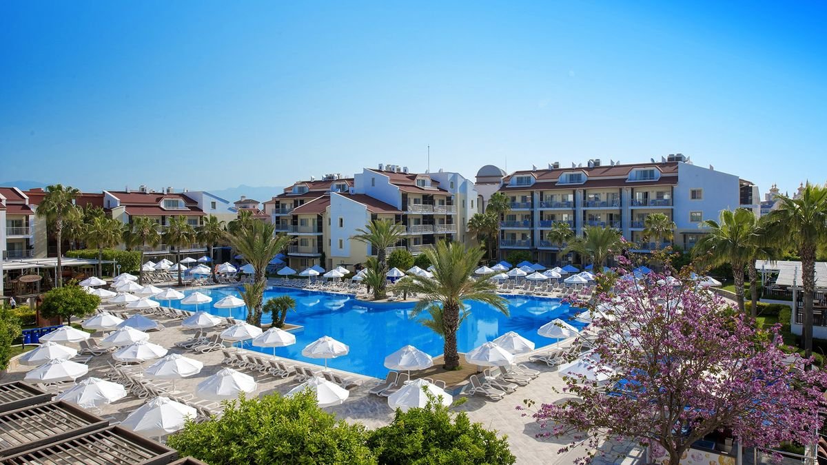 Viešbutis Barut B Suites