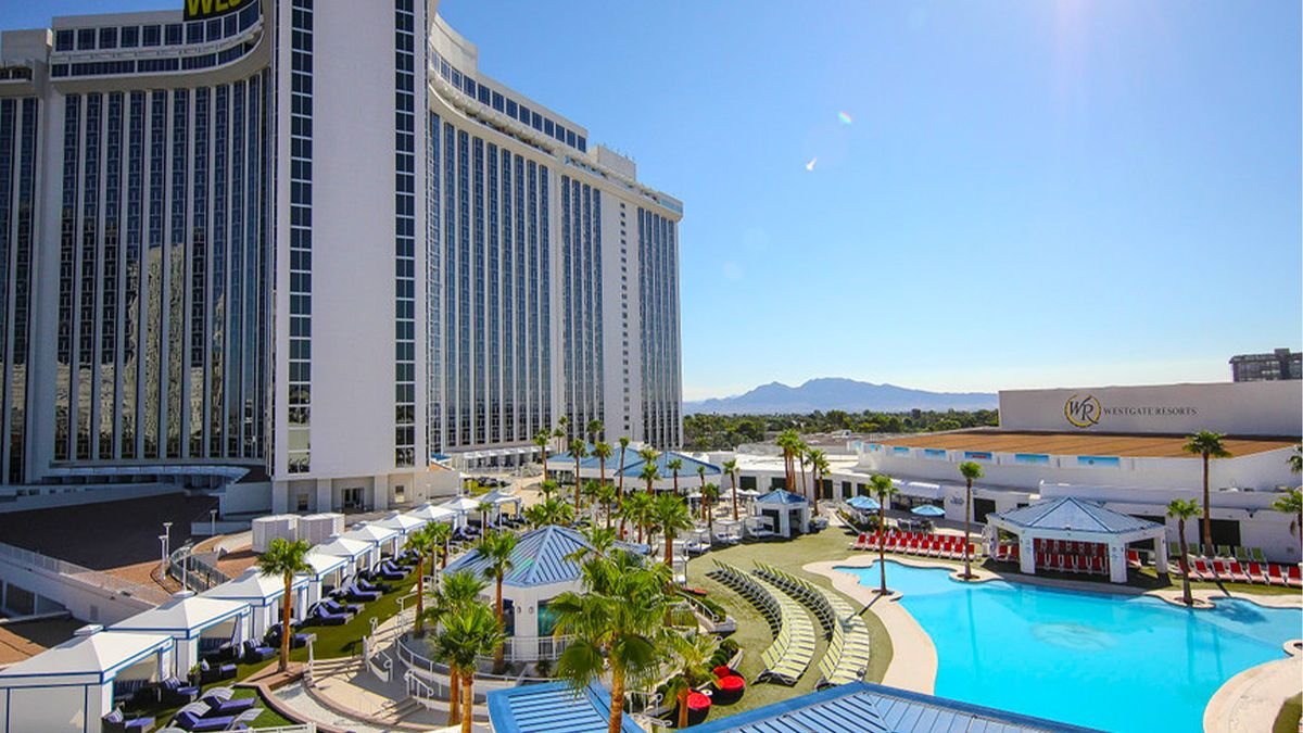 Westgate Las Vegas Resort and Casino