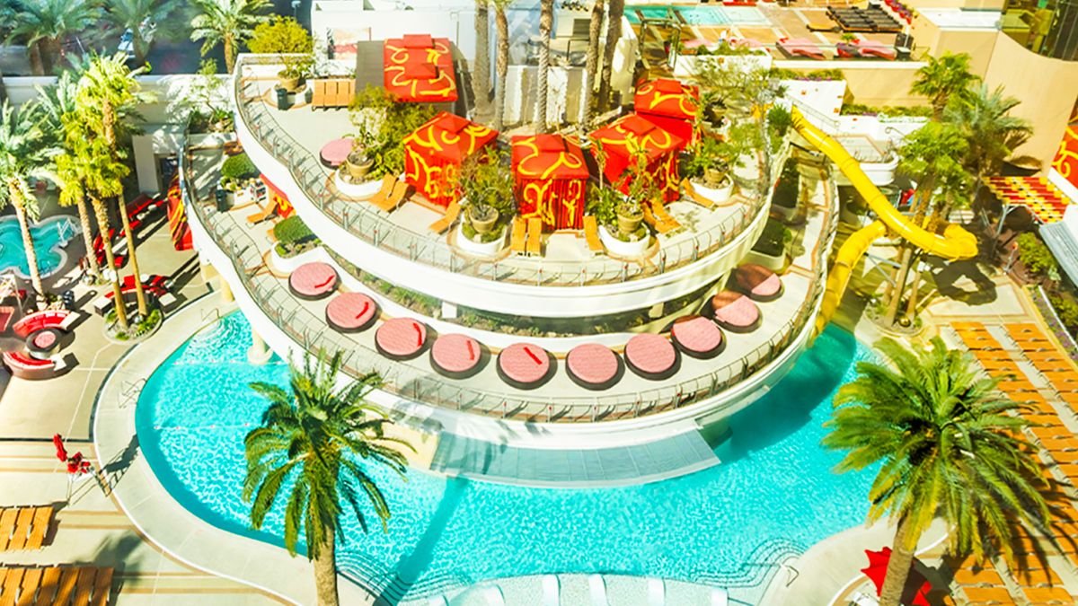 Golden Nugget Las Vegas