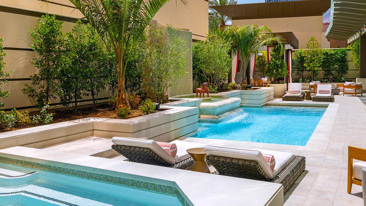 Park MGM Las Vegas