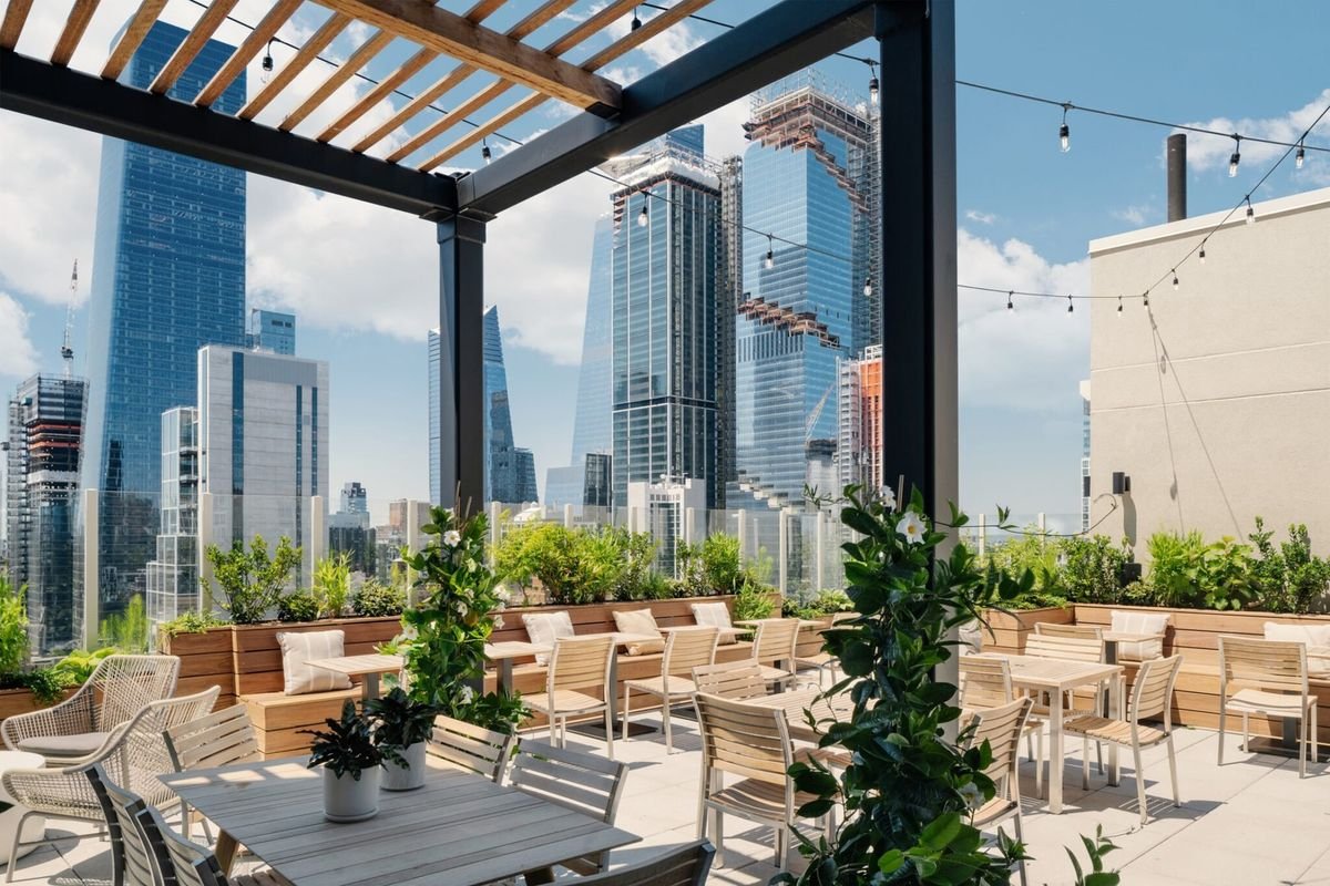 Arlo Midtown Times Square viešbutis