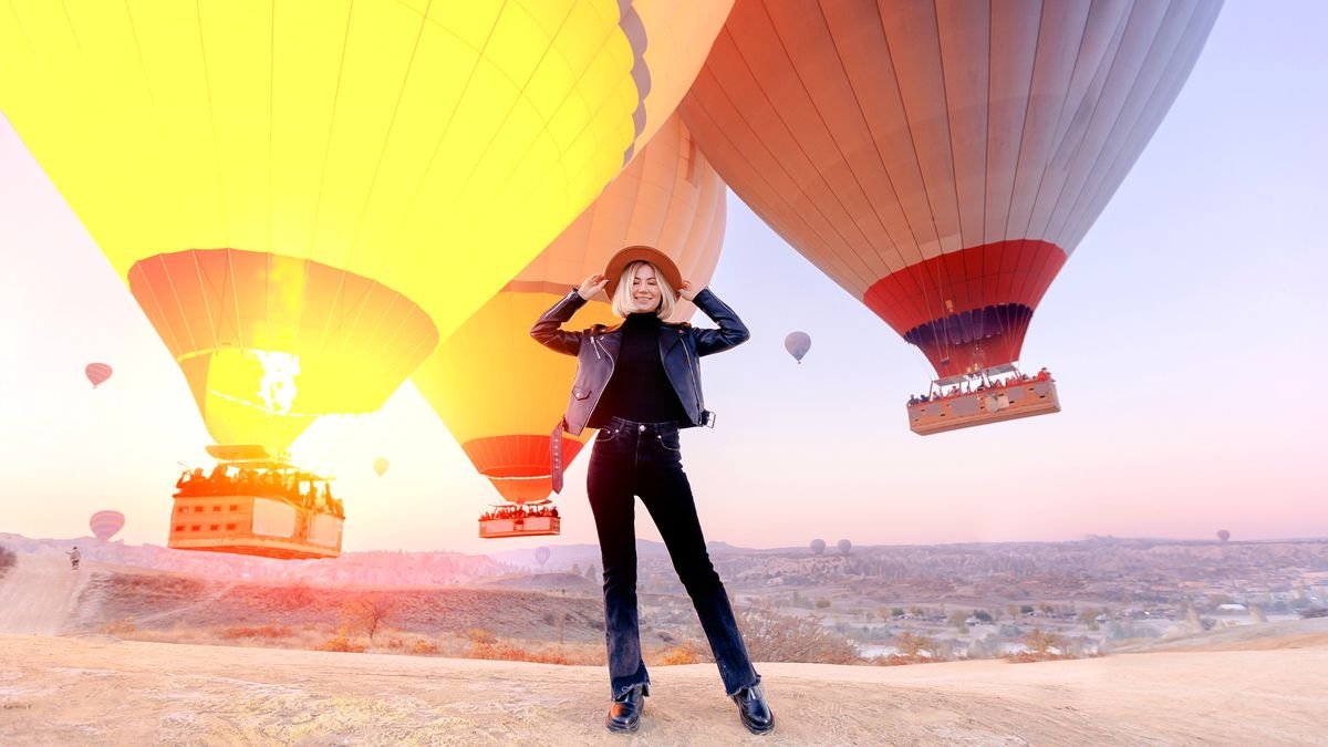 Rytų ekspresas | Pažintinė kelionė