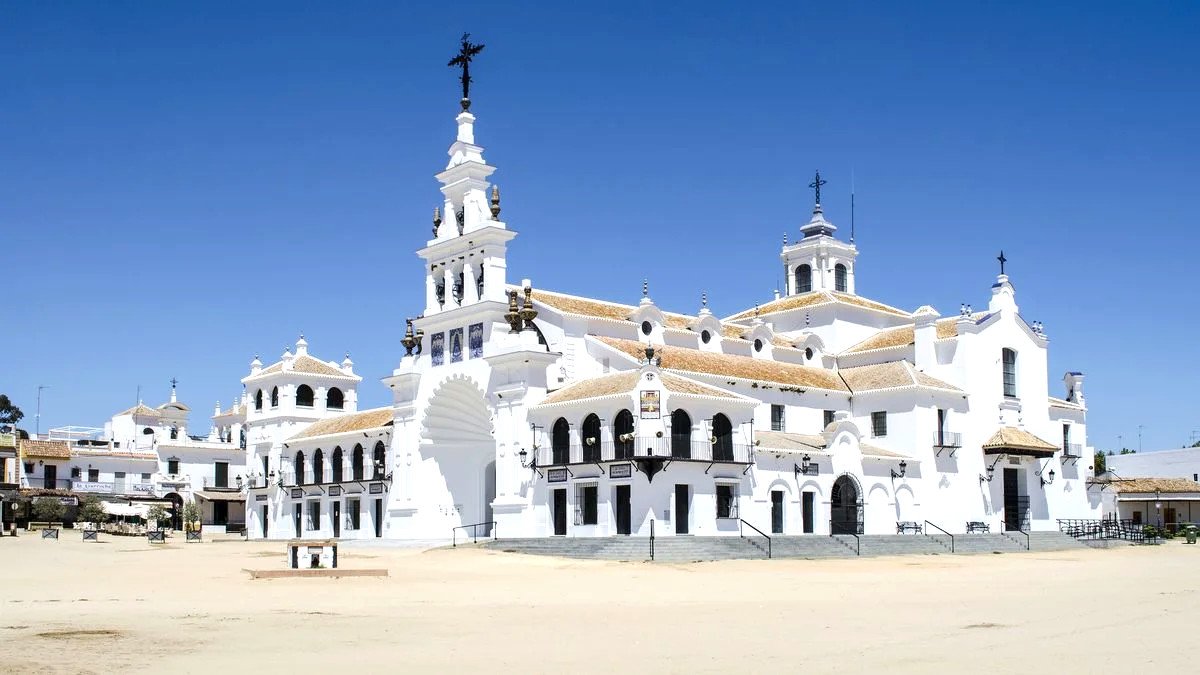 Šventovė ir nacionalinis parkas