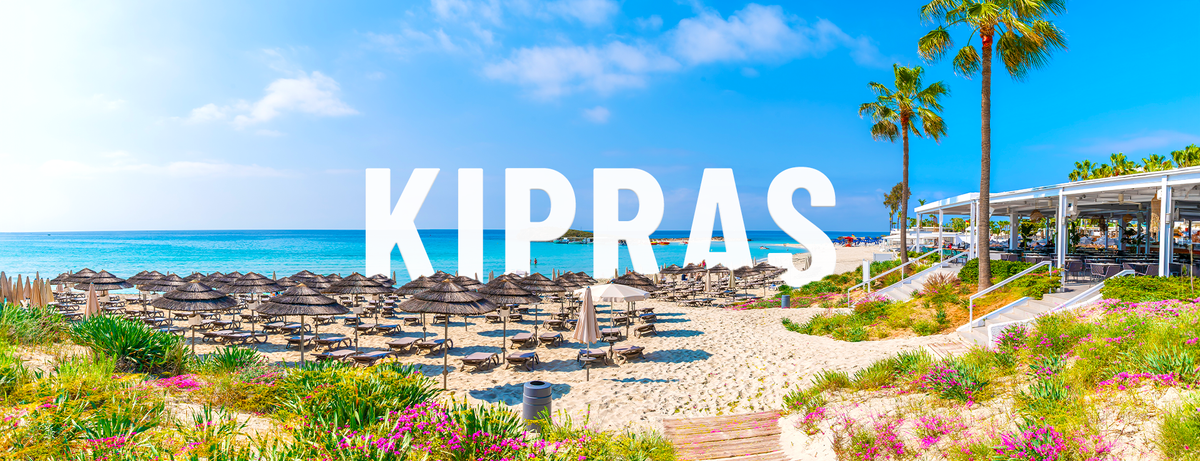 Kipras