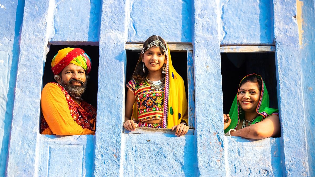 Karališkasis Radžastanas | Pažintinė kelionė