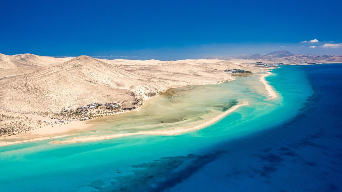 Fuerteventura