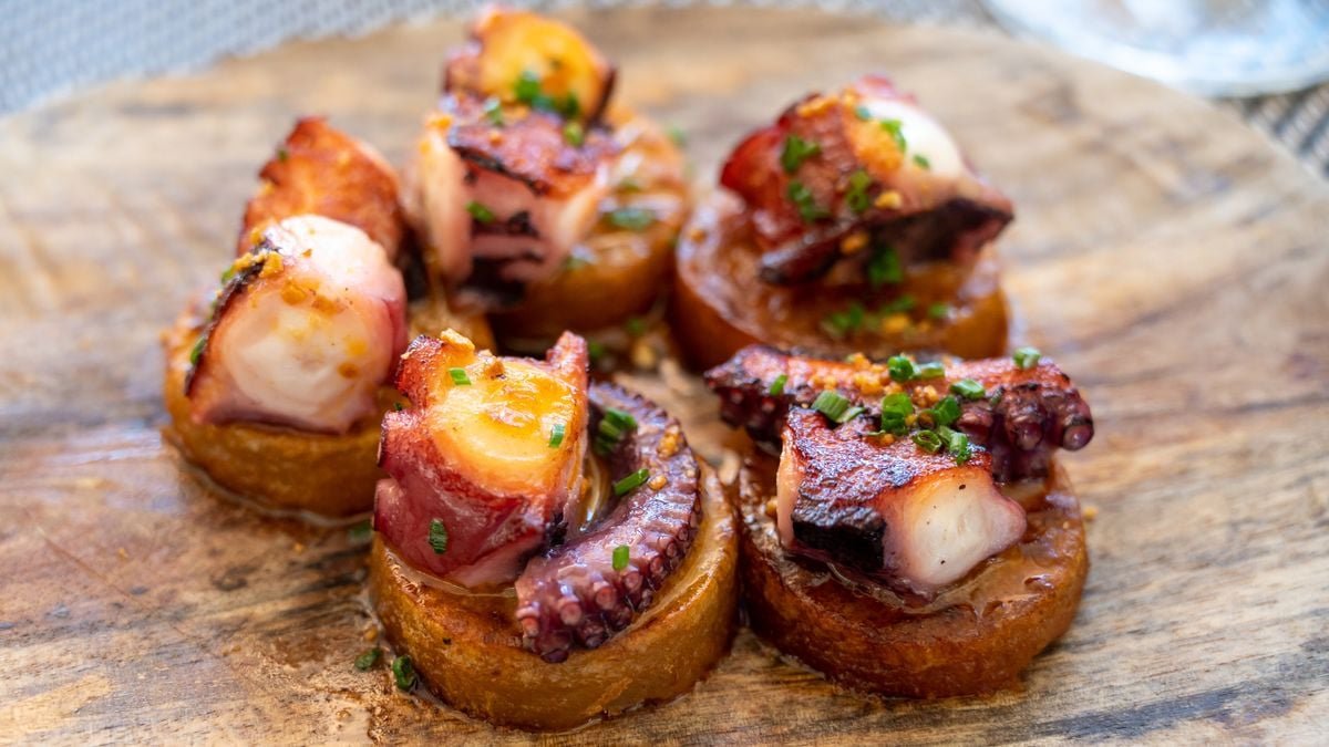 Tapas