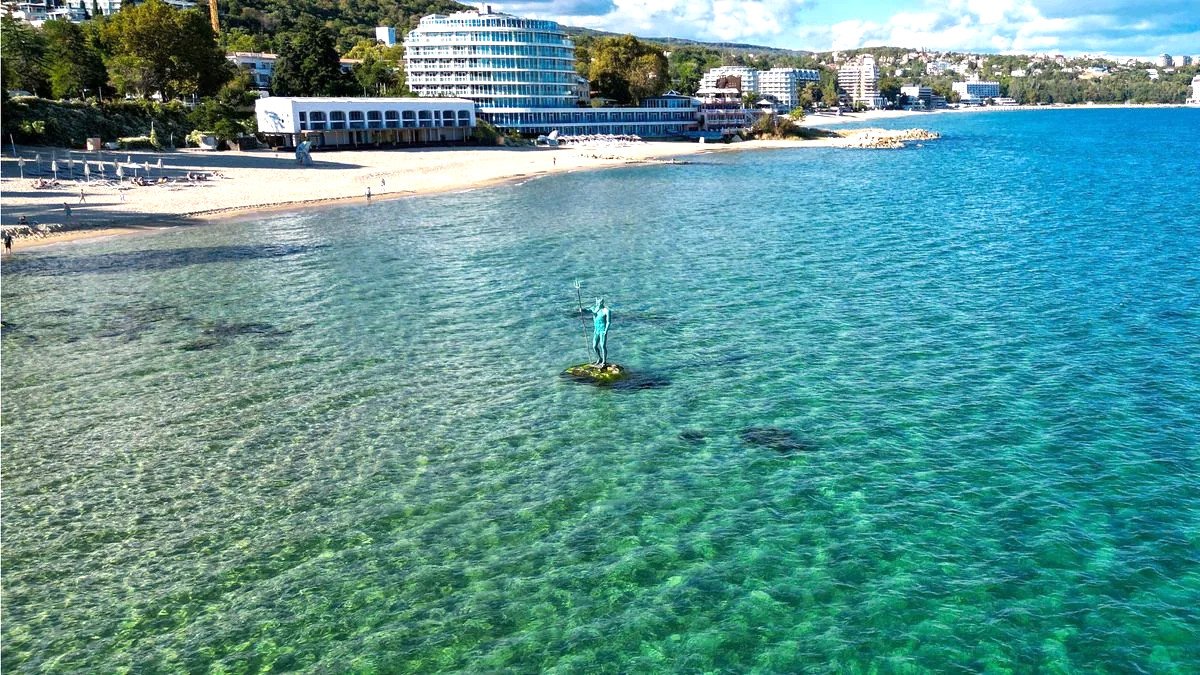 Šventieji Konstantinas ir Elena