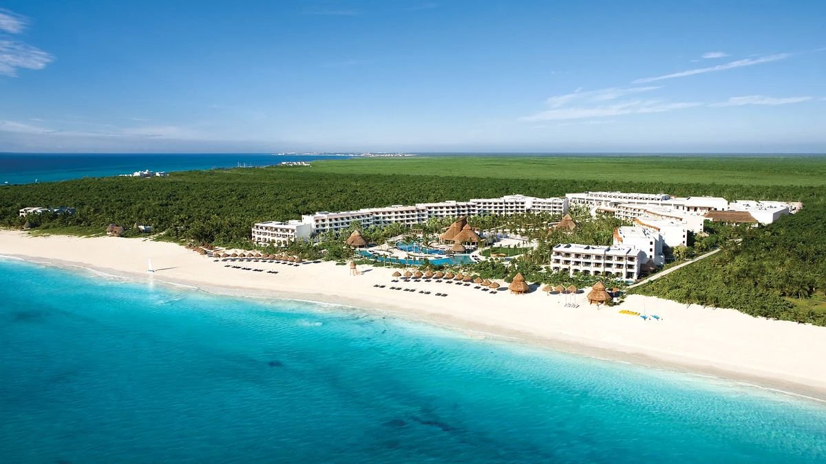 Secrets Maroma Beach Riviera Cancun