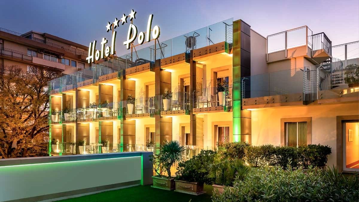 Hotel Polo