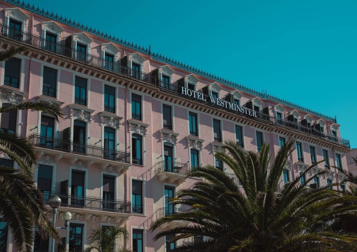 Westminster Hotel & Spa
