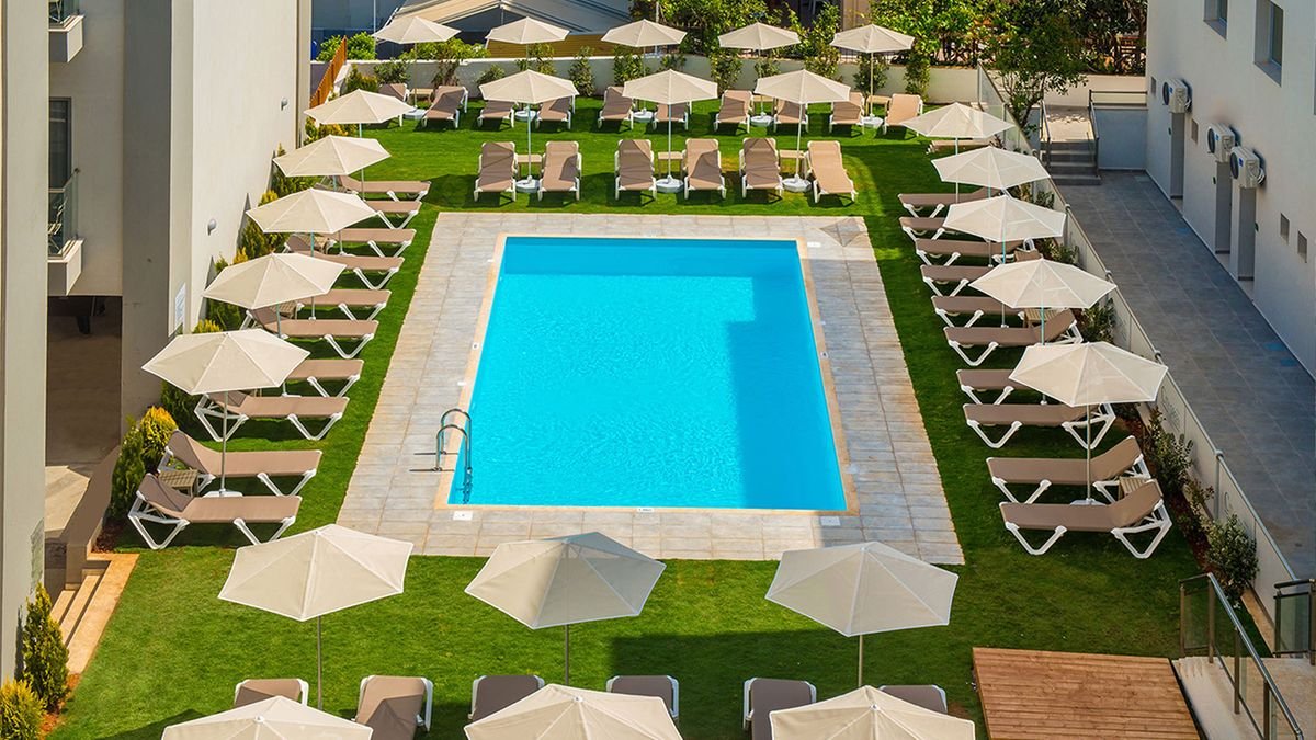 City Green Hotel
