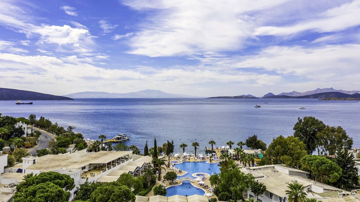 Labranda TMT Resort