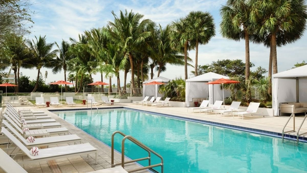 Residence Inn by Marriott Miami Beach Surfside