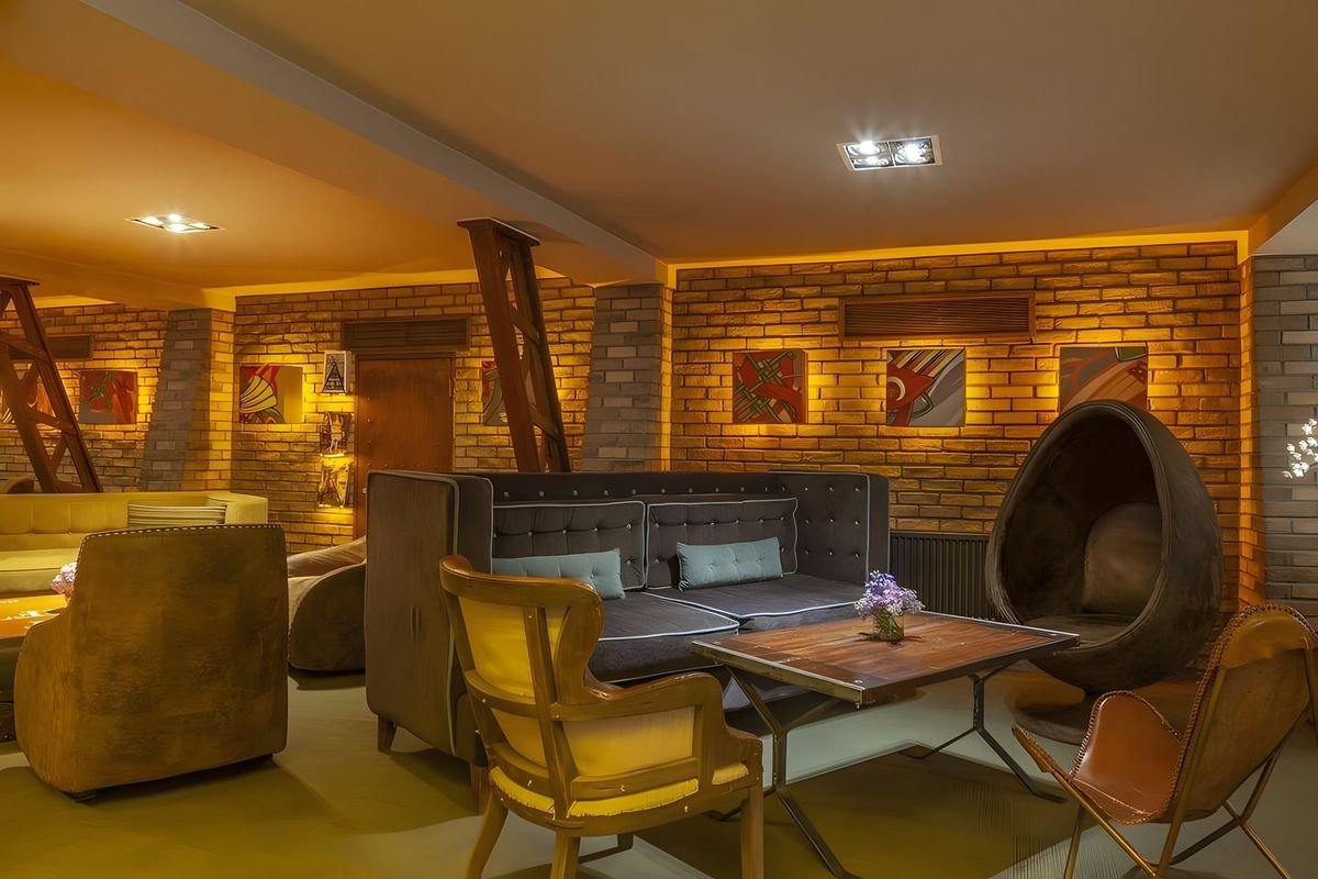 Hotel Temple Bar Inn