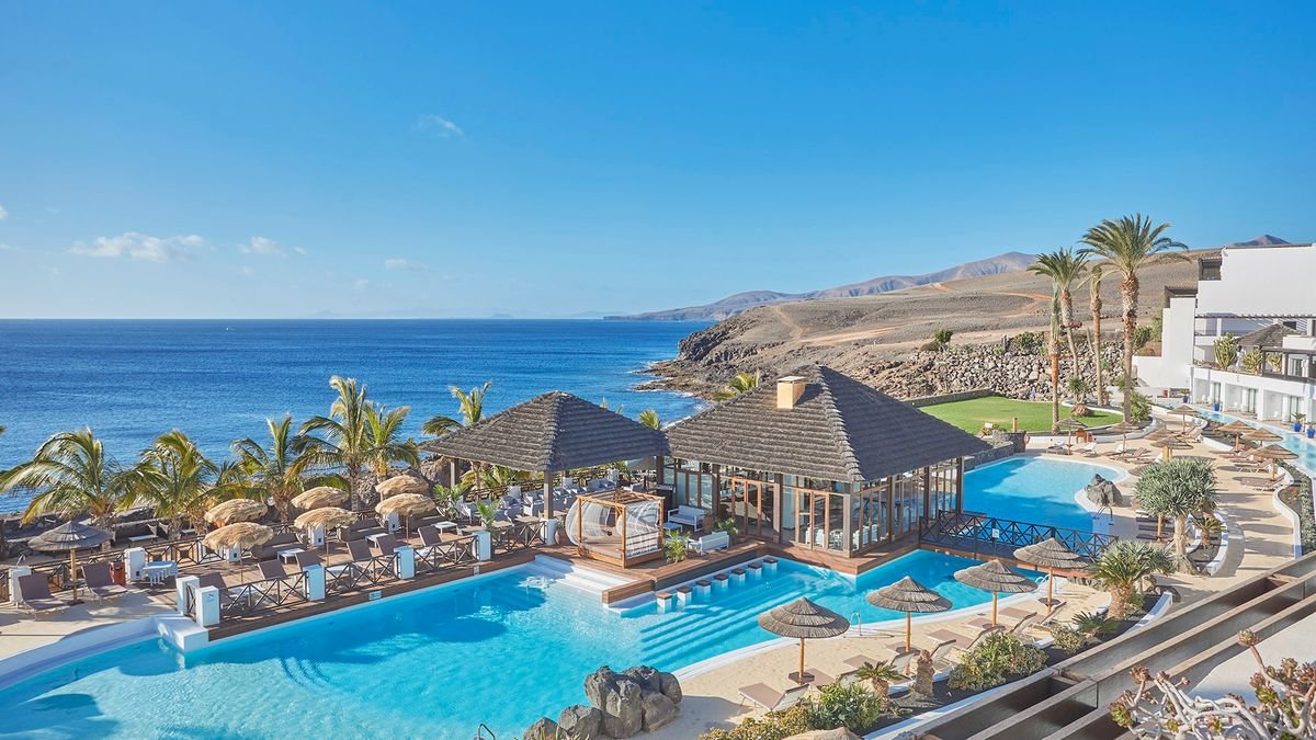 Secrets Lanzarote Resort & Spa (Adults Only)