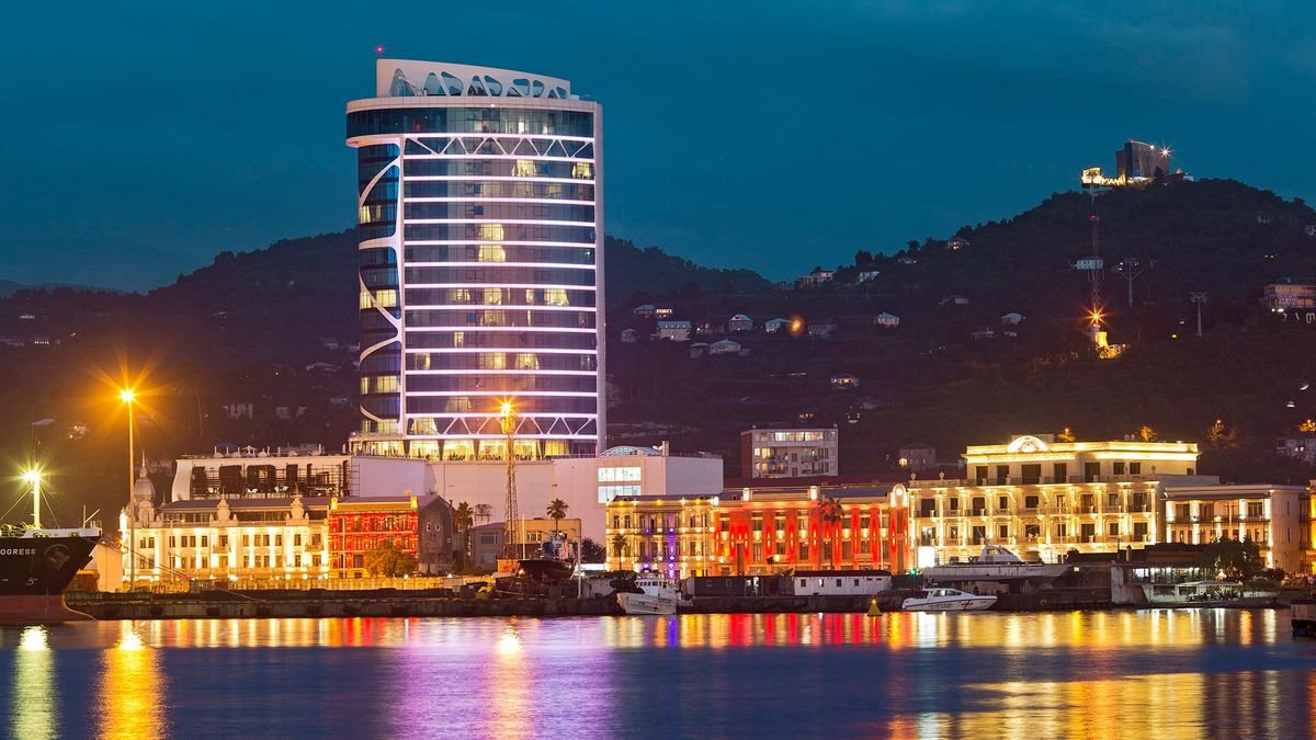 Hotel JRW Welmond Hotel & Casino