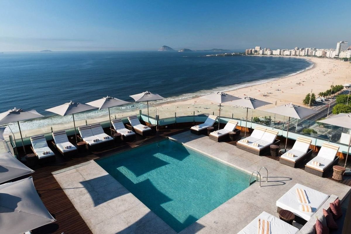 PortoBay Rio de Janeiro