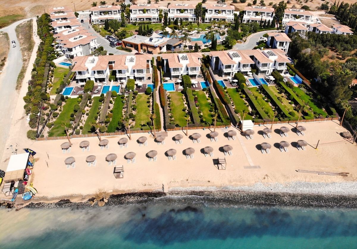 Atlantis Gardens Resort