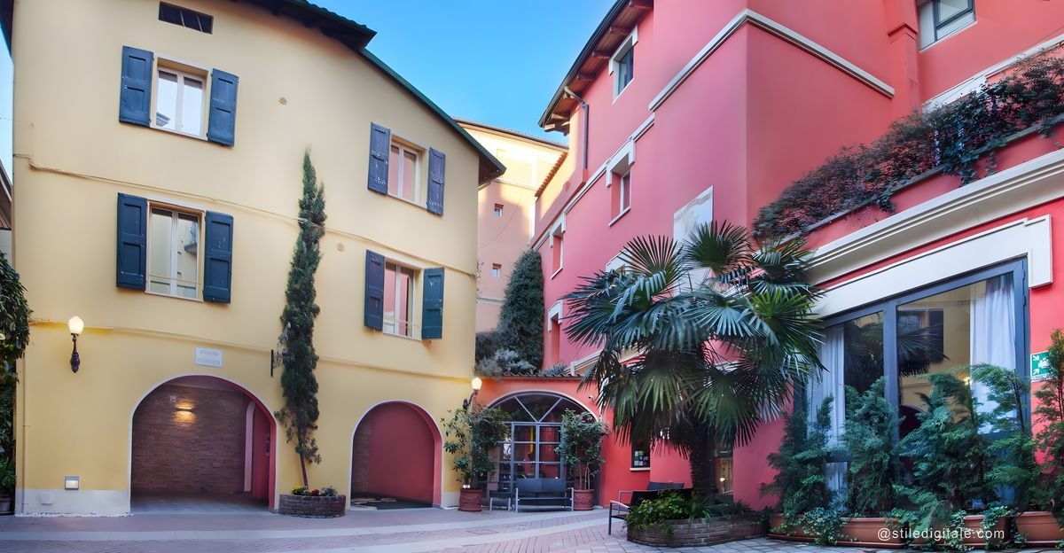 Boutique Hotel Il Guercino