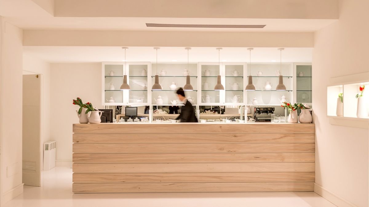 Hotel La Chiave Dei Trabocchi