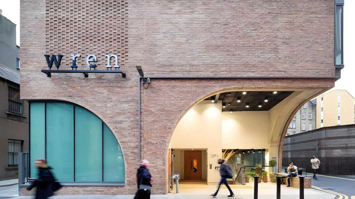 Hotel Wren Urban Nest