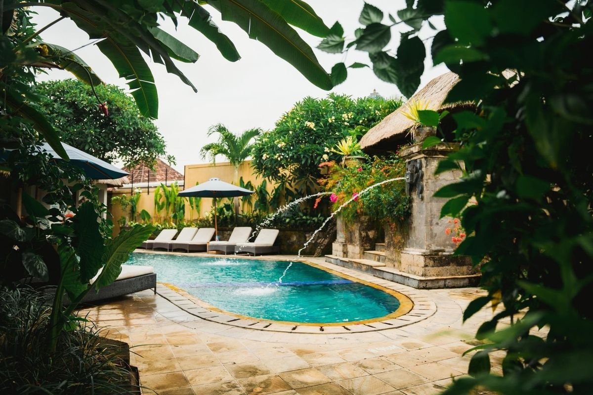 Sri Phala Resort & Villa