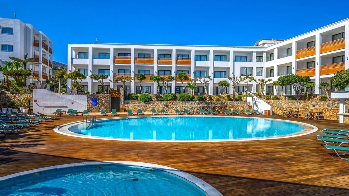 Arminda Hotel & Spa