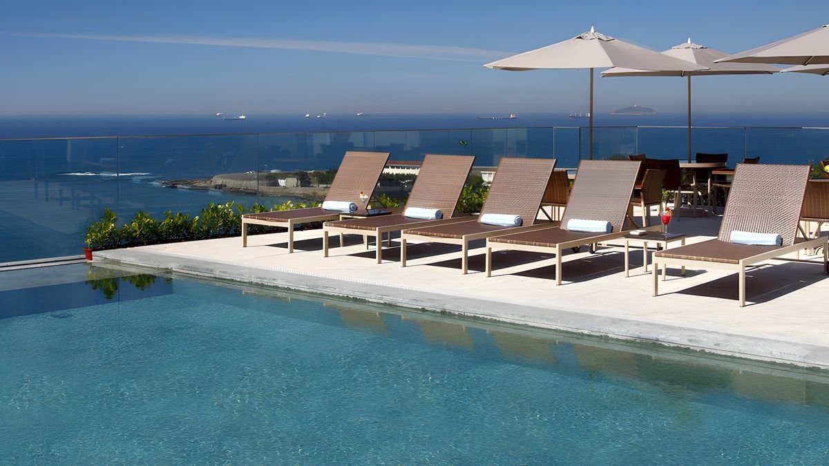 Miramar by Windsor Copacabana