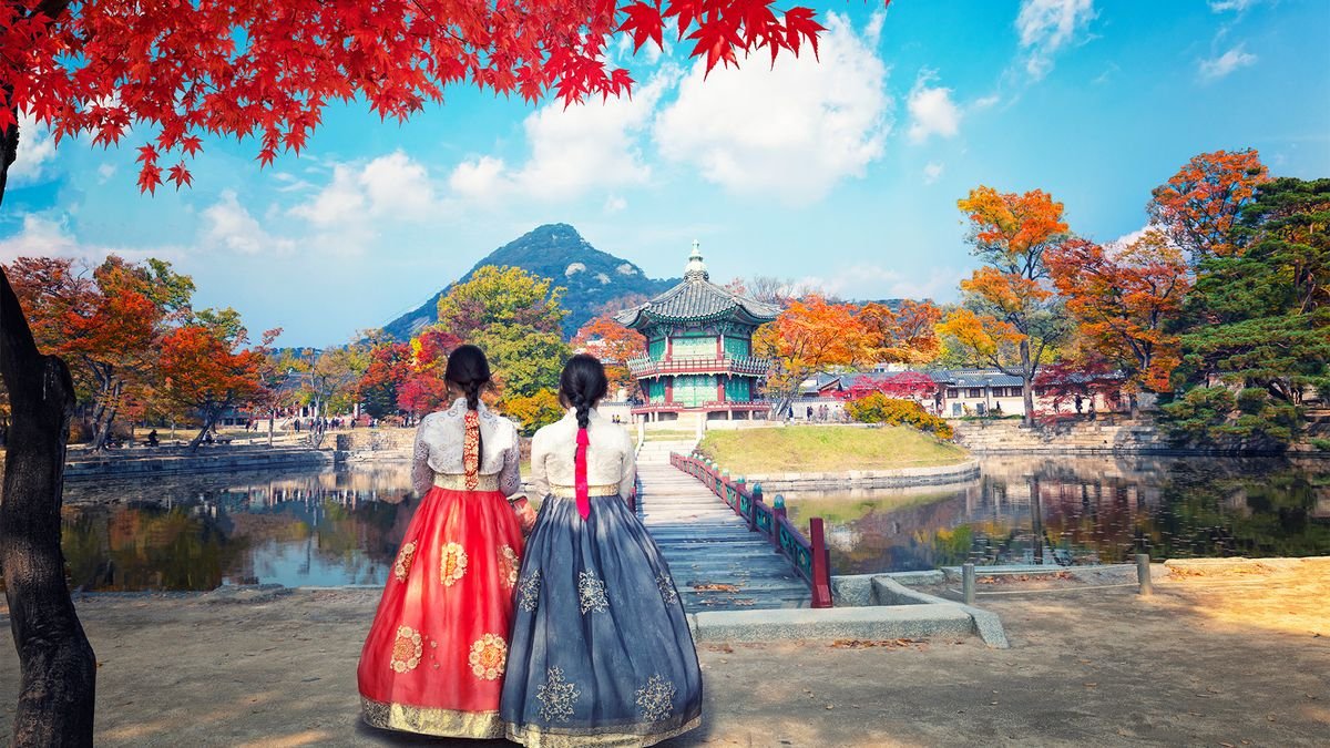 Rytų harmonija | Pažintinė kelionė