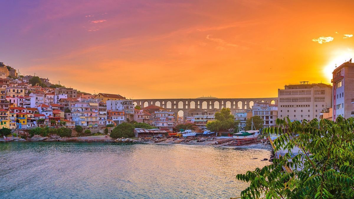Kavala