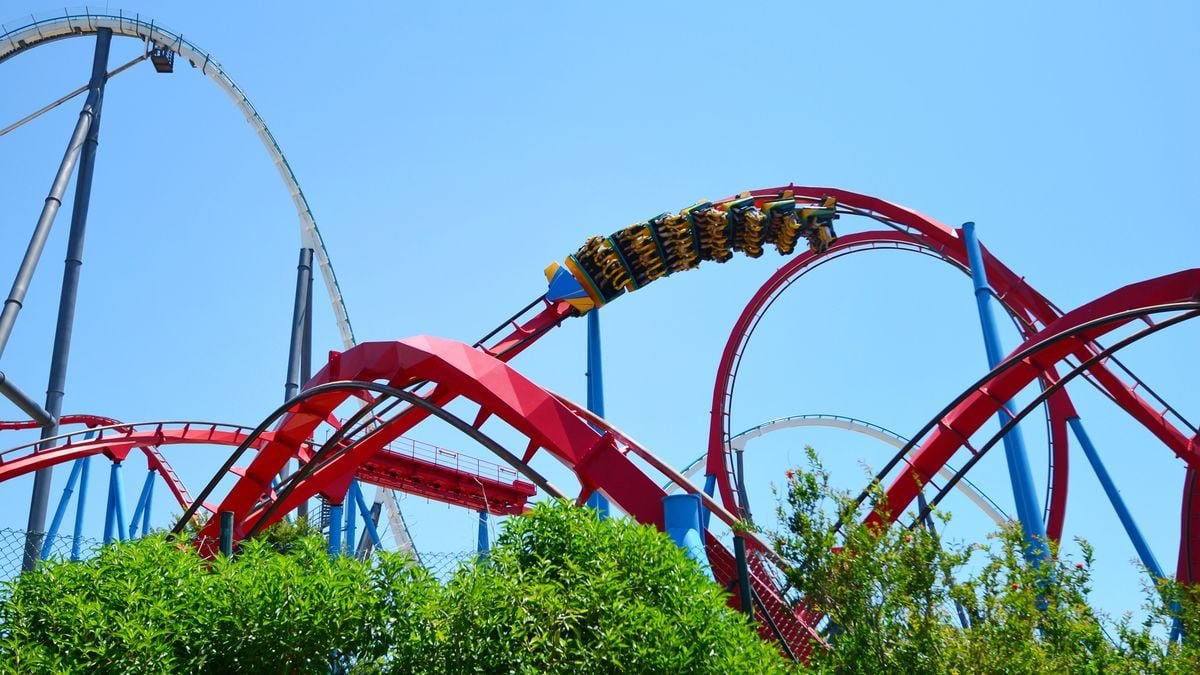 PortAventura pasaulis