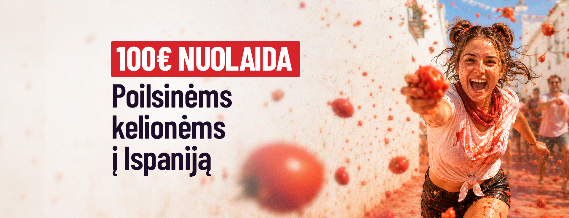 La Tomatina