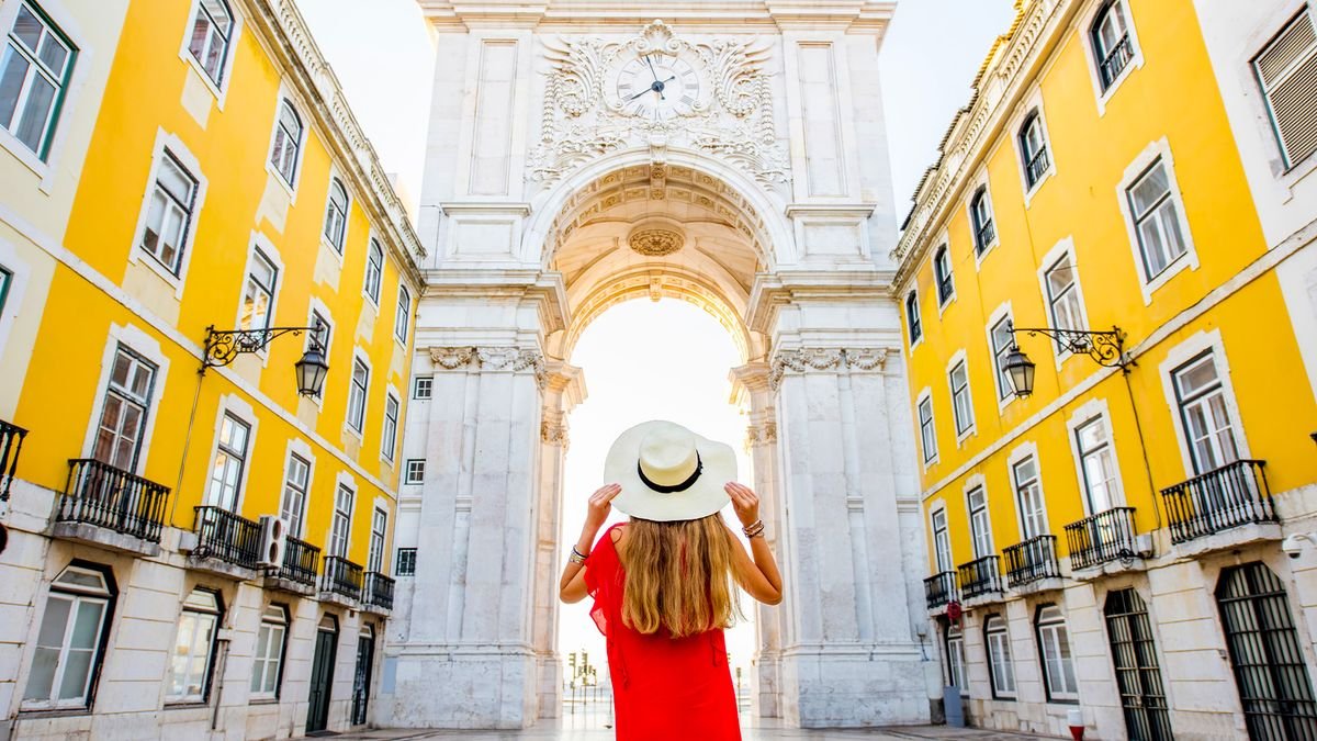 Portugalija - vartai į Atlantą | Pažintinė kelionė