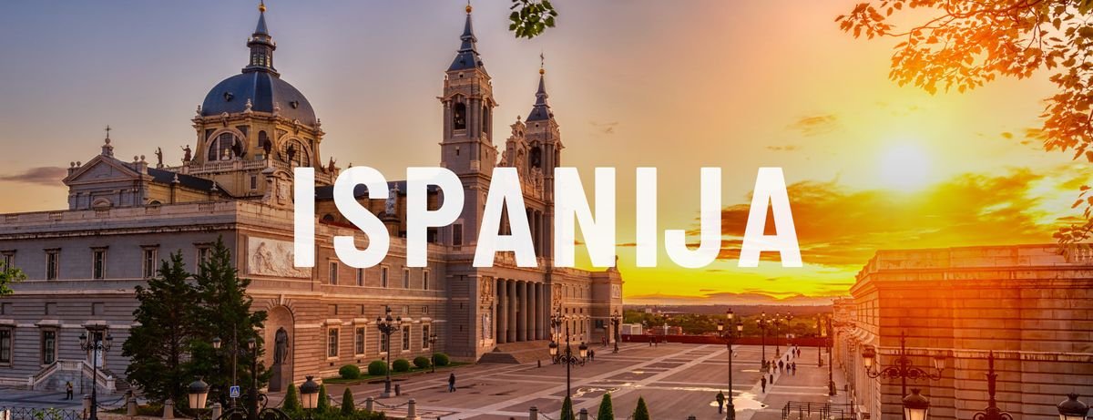 Ispanija