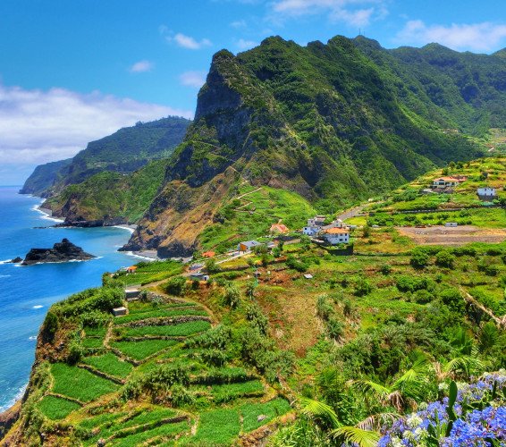 Madeira