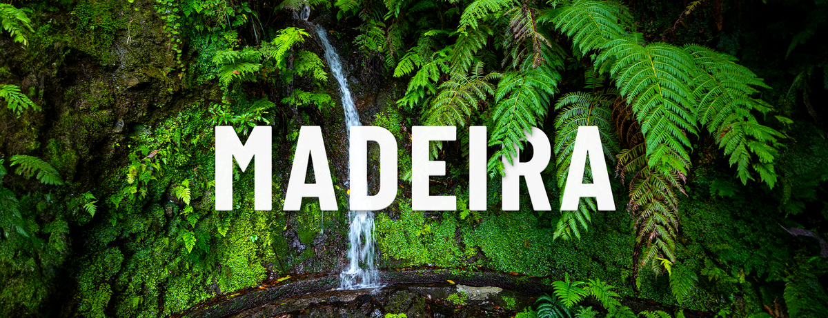 Madeira